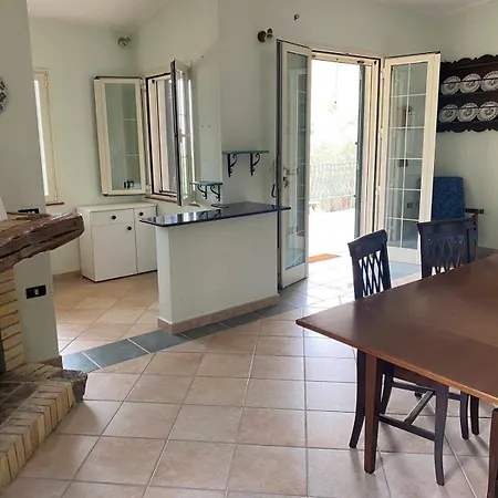 Vakantiehuis Casa Vacanze Relax Flumini Di Quartu