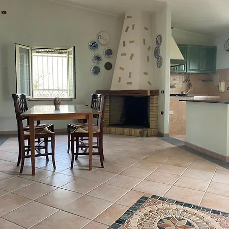 Casa Vacanze Relax Flumini Di Quartu
