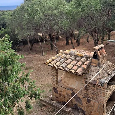 Casa Vacanze Relax Flumini Di Quartu Capitana