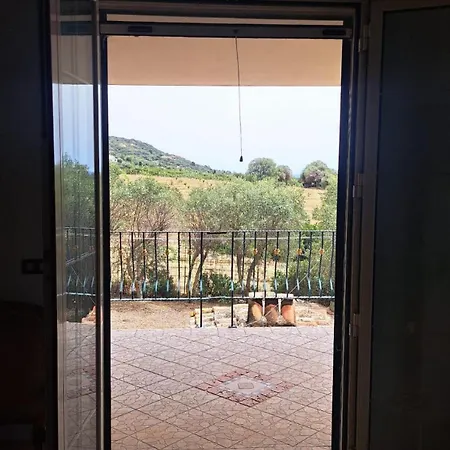 Vakantiehuis Casa Vacanze Relax Flumini Di Quartu