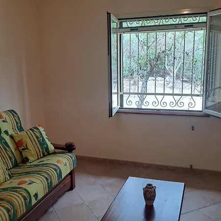 Casa Vacanze Relax Flumini Di Quartu Capitana