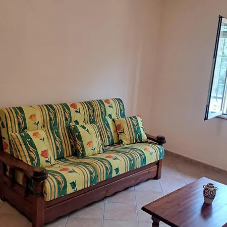Vakantiehuis Casa Vacanze Relax Flumini Di Quartu *