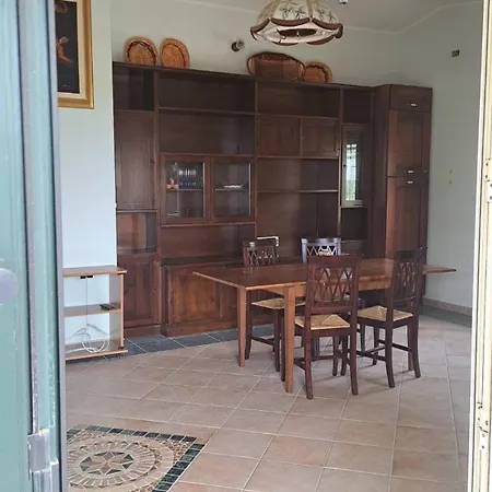 Casa Vacanze Relax Flumini Di Quartu * Capitana