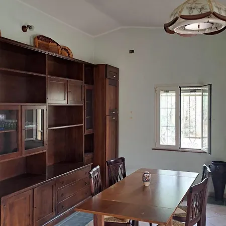 Casa Vacanze Relax Flumini Di Quartu *