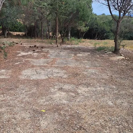 Casa Vacanze Relax Flumini Di Quartu * Capitana