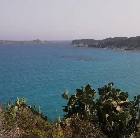 Casa Vacanze Relax Flumini Di Quartu * Capitana