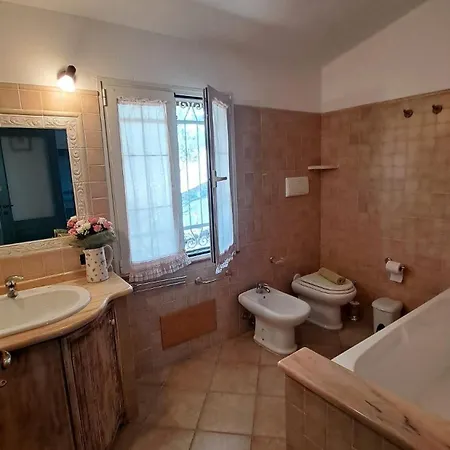 Casa Vacanze Relax Flumini Di Quartu *