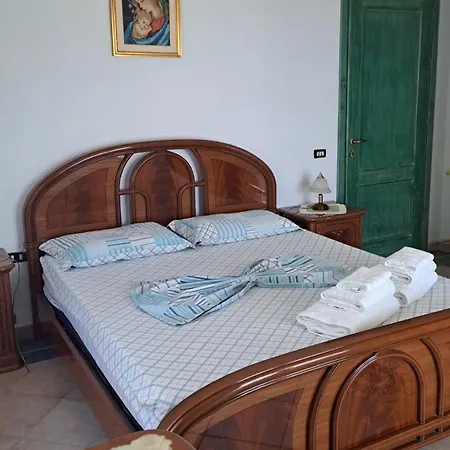 Casa Vacanze Relax Flumini Di Quartu Capitana