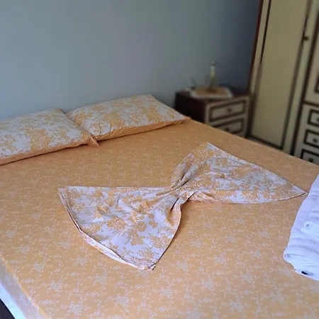 Casa Vacanze Relax Flumini Di Quartu
