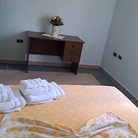 Casa Vacanze Relax Flumini Di Quartu Vakantiehuis