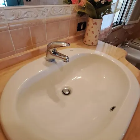 Casa Vacanze Relax Flumini Di Quartu