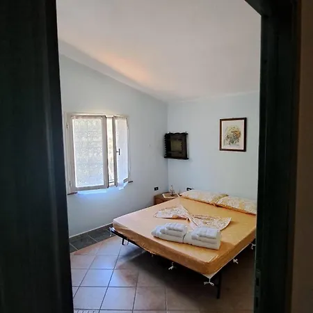 Casa Vacanze Relax Flumini Di Quartu Vakantiehuis Capitana