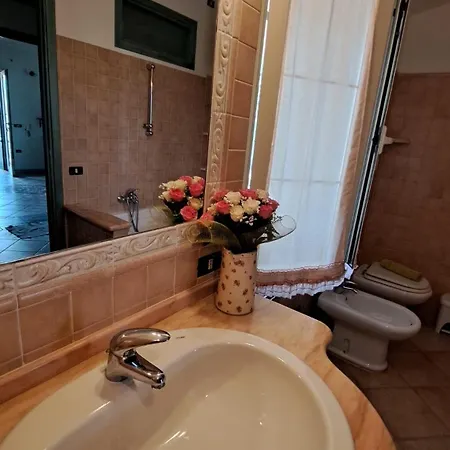 Casa Vacanze Relax Flumini Di Quartu *