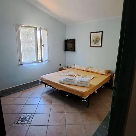 Casa Vacanze Relax Flumini Di Quartu *