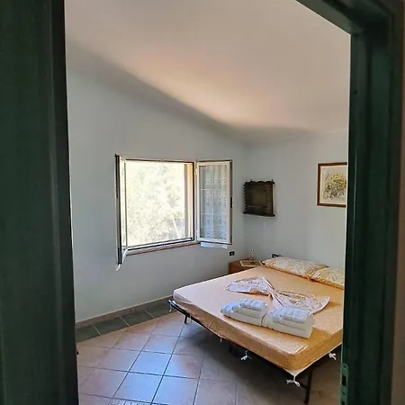 Casa Vacanze Relax Flumini Di Quartu Capitana