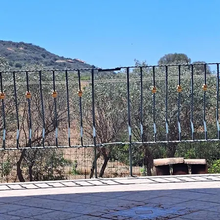 Casa Vacanze Relax Flumini Di Quartu Vakantiehuis *