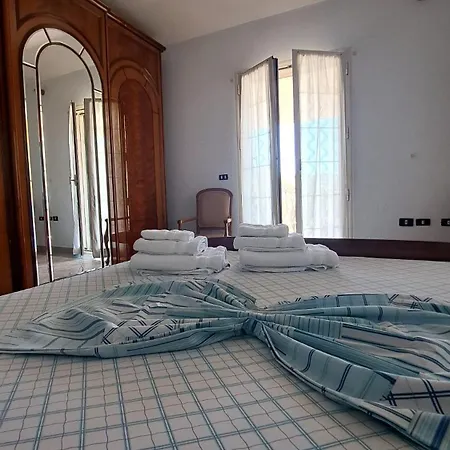 Casa Vacanze Relax Flumini Di Quartu Vakantiehuis