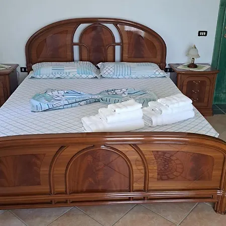 Casa Vacanze Relax Flumini Di Quartu * Capitana