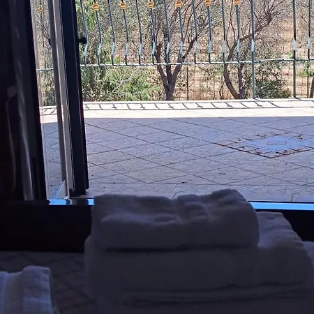Casa Vacanze Relax Flumini Di Quartu *