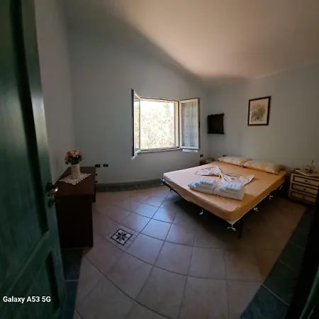 Casa Vacanze Relax Flumini Di Quartu Capitana