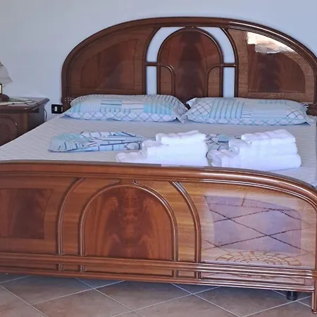 Casa Vacanze Relax Flumini Di Quartu *