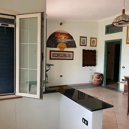 Casa Vacanze Relax Flumini Di Quartu * Capitana