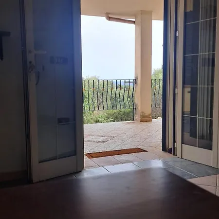 別荘 Casa Vacanze Relax Flumini Di Quartu