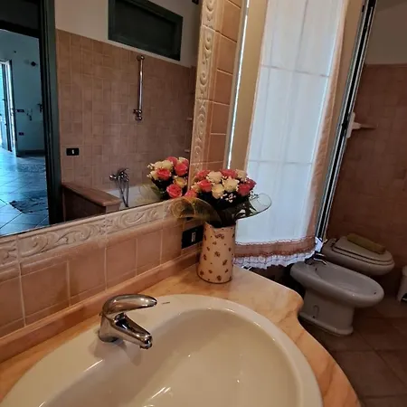 Casa Vacanze Relax Flumini Di Quartu